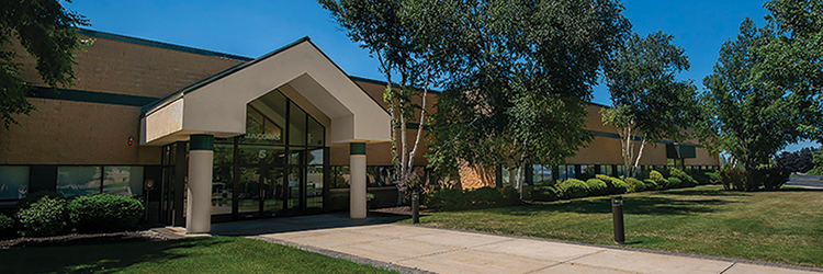 Cushman & Wakefield secures $58.5 million sale of four-building portfolio to Albany Road Real Estate Partners